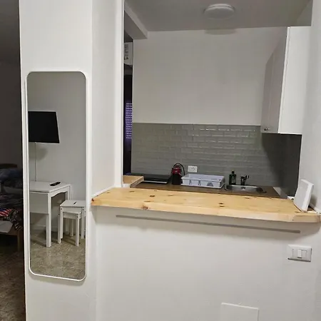 Appartement Alexa