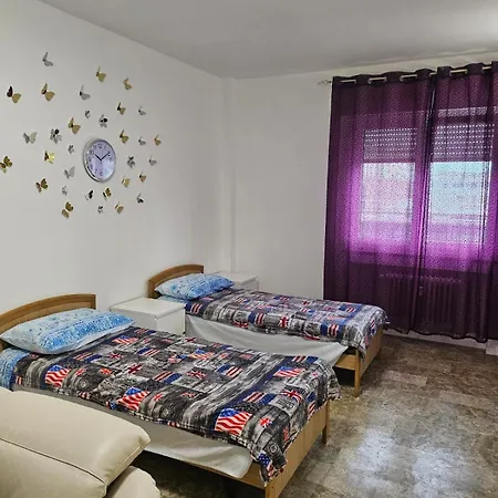 Appartement Alexa